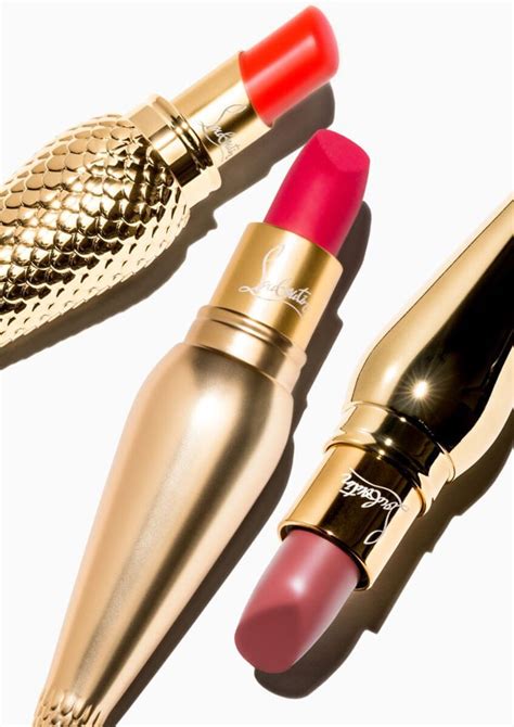 louis vuitton lip stick|christian louboutin lipstick sale.